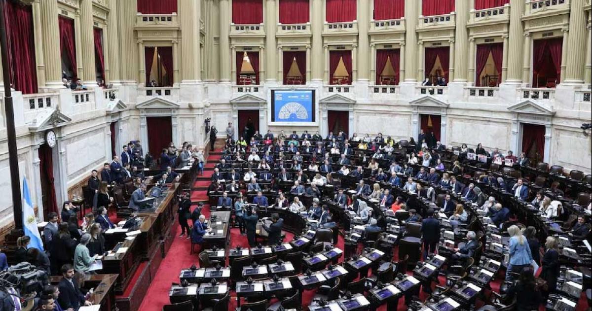 La oposicioacuten fijoacute fecha para debatir el reclamo de fondos de los gobernadores