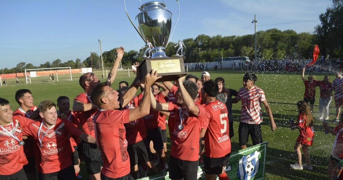 Copa de la Liga- cuenta regresiva