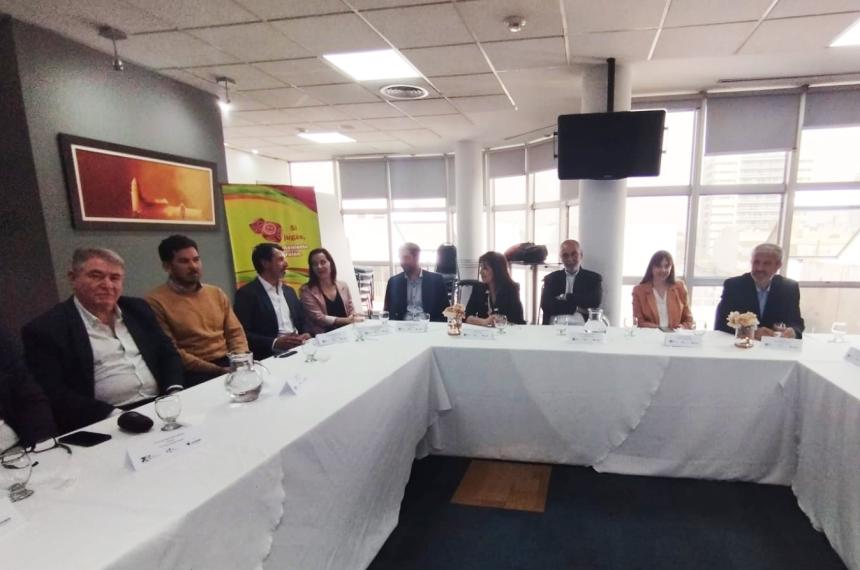 Santa Rosa sede de encuentro interprovincial de foros previsionales
