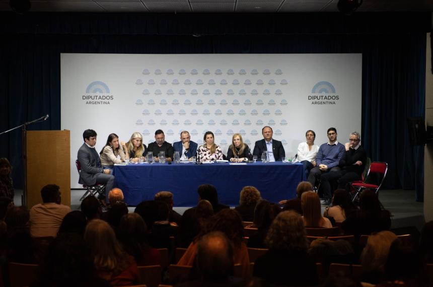 Salud Mental- La Pampa y otras provincias advierten el abandono de Nacioacuten