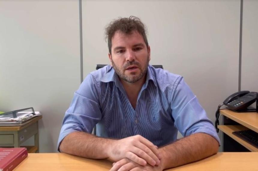 Episodios educativos por streaming- Justicia en RED