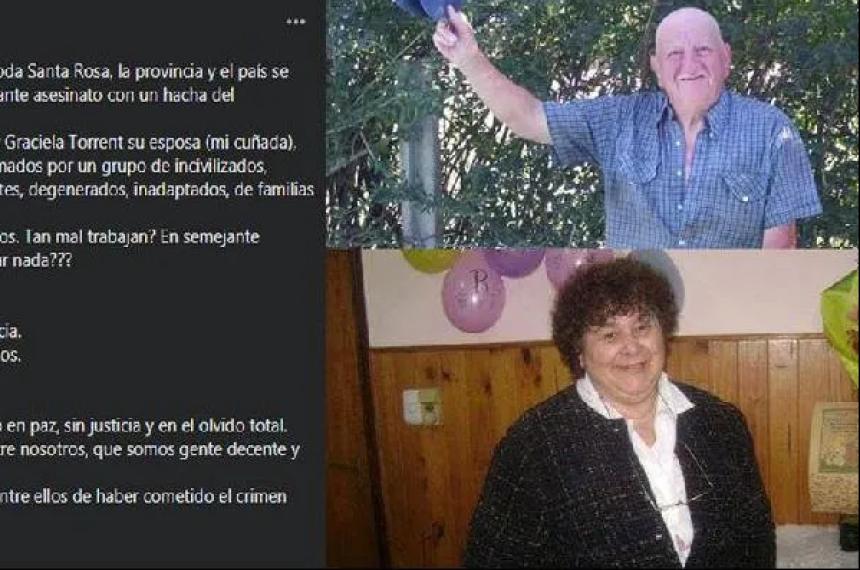 Por queacute no prescribioacute el crimen de los Epifanio- la clave legal de la interrupcioacuten de los plazos
