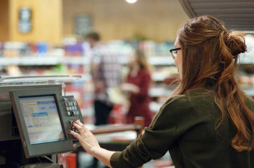 Cuaacutento cobran los empleados de comercio en agosto 2025 tras la homologacioacuten del acuerdo paritario