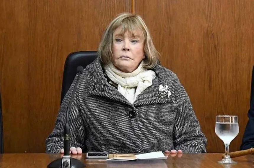 Ordenan reconstruir el disparo que hirioacute gravemente al fotoacutegrafo Pablo Grillo