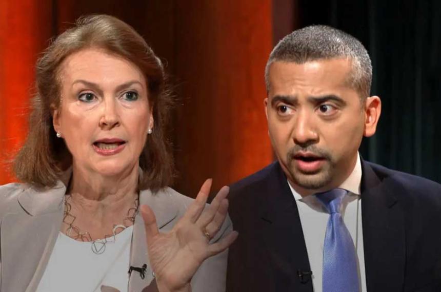 Mondino criticoacute a Milei en una entrevista con Al Jazeera- O no es muy inteligente o es corrupto