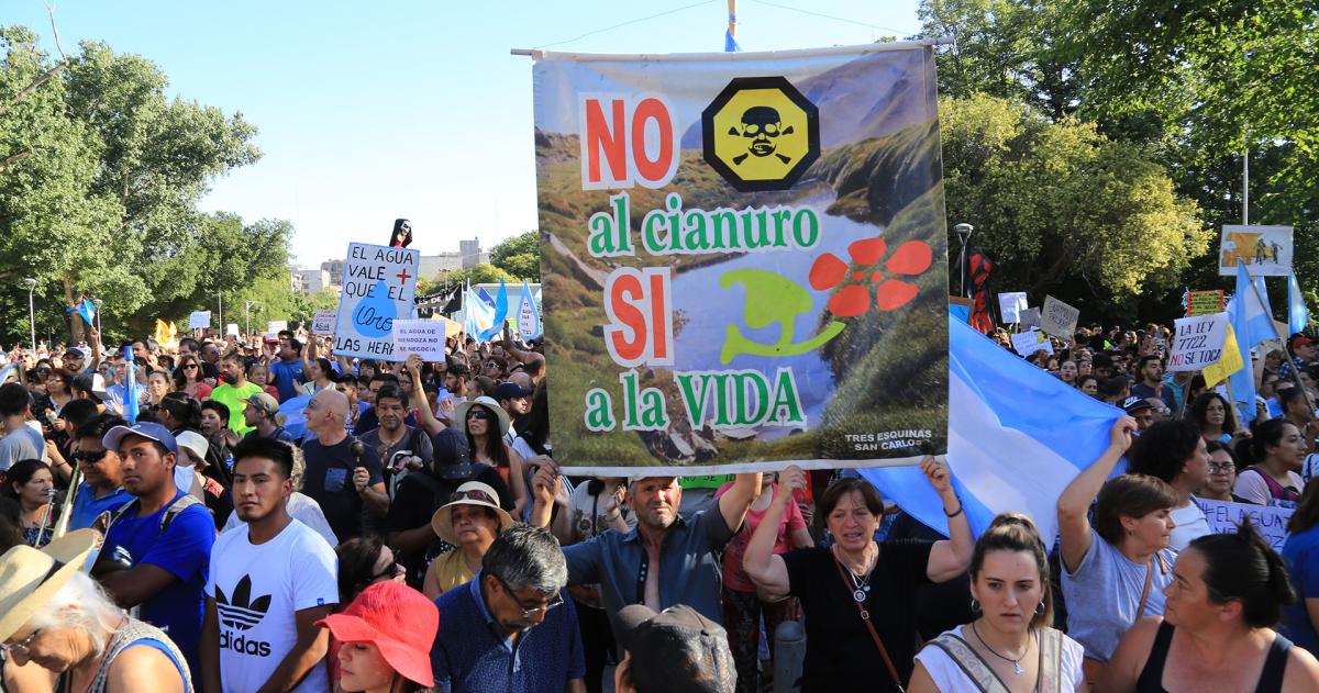 Colectivismo ambiental sin ancla