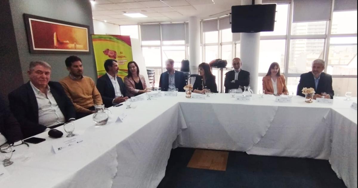 Santa Rosa sede de encuentro interprovincial de foros previsionales