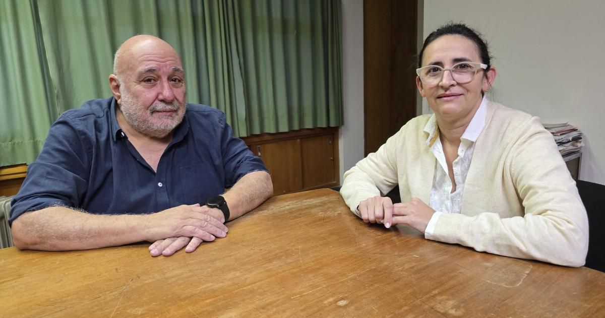 Lanzan Diplomatura Universitaria en Inteligencia Artificial