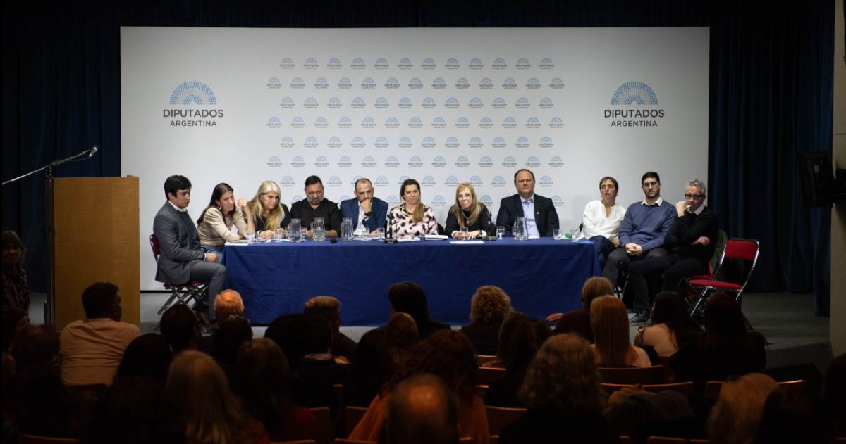 Salud Mental- La Pampa y otras provincias advierten el abandono de Nacioacuten