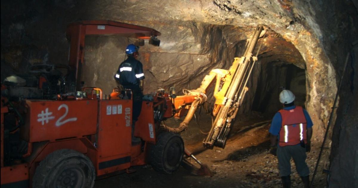El Gobierno de Milei eliminoacute las retenciones a las exportaciones mineras 