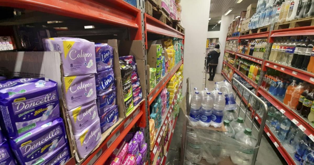 La inflacioacuten en CABA fue 25-en-porciento- en julio y acumuloacute 409-en-porciento- en los uacuteltimos doce meses