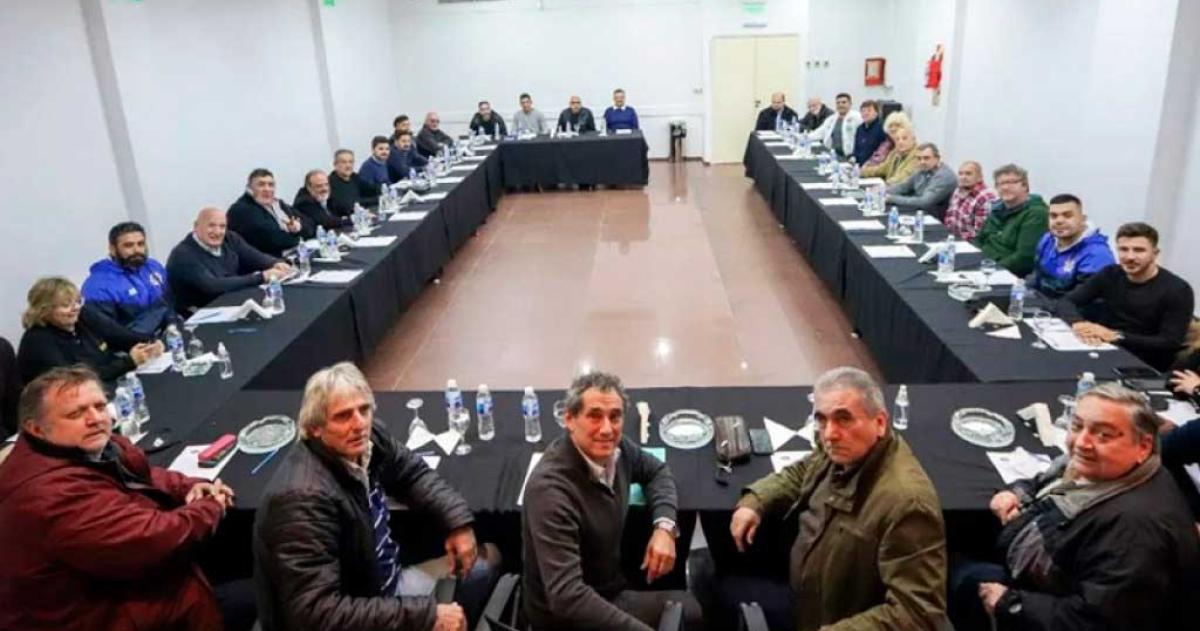 Gremios del transporte celebraron el rechazo de Diputados al cierre de Vialidad