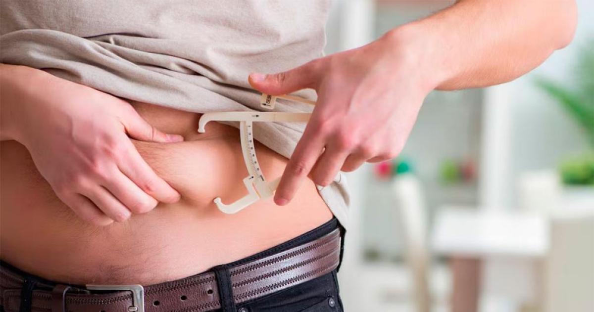 La regla 3-2-1- la foacutermula ideal para reducir grasa y mejorar la salud
