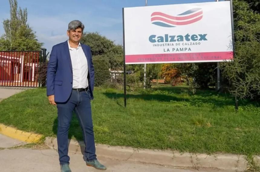 Calzatex lanza una promo para enfrentar la crisis y cumplir obligaciones