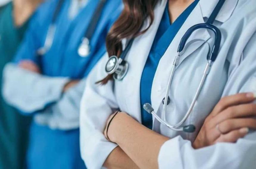 Confirmaron que ninguacuten meacutedico revalidoacute su nota en el examen de residencias