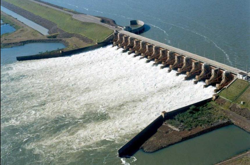 El Gobierno autorizoacute la venta de cuatro empresas hidroeleacutectricas en la Patagonia