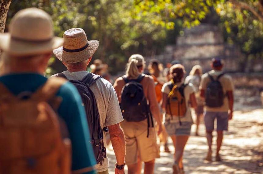 Siete maravillas antiguas que hay que visitar una vez en la vida