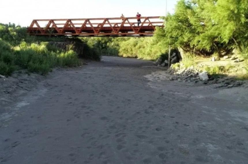 Mendoza respondioacute la denuncia de La Pampa- admite que hay diferencias en sus registros