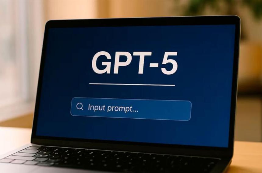 El salto al doctorado- OpenAI lanza GPT-5 un paso clave hacia la Inteligencia Artificial General