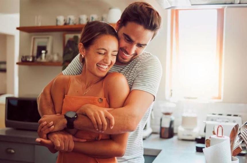 El secreto de las parejas felices- Las claves para transformar los fines de semana