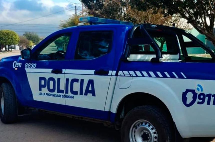 Rescatan a una mujer que pasoacute 20 antildeos encerrada y maltratada en Coacuterdoba