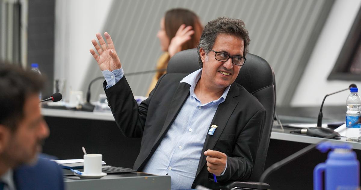 Diputado propone que la Municipalidad de General Pico construya casas para alquilar