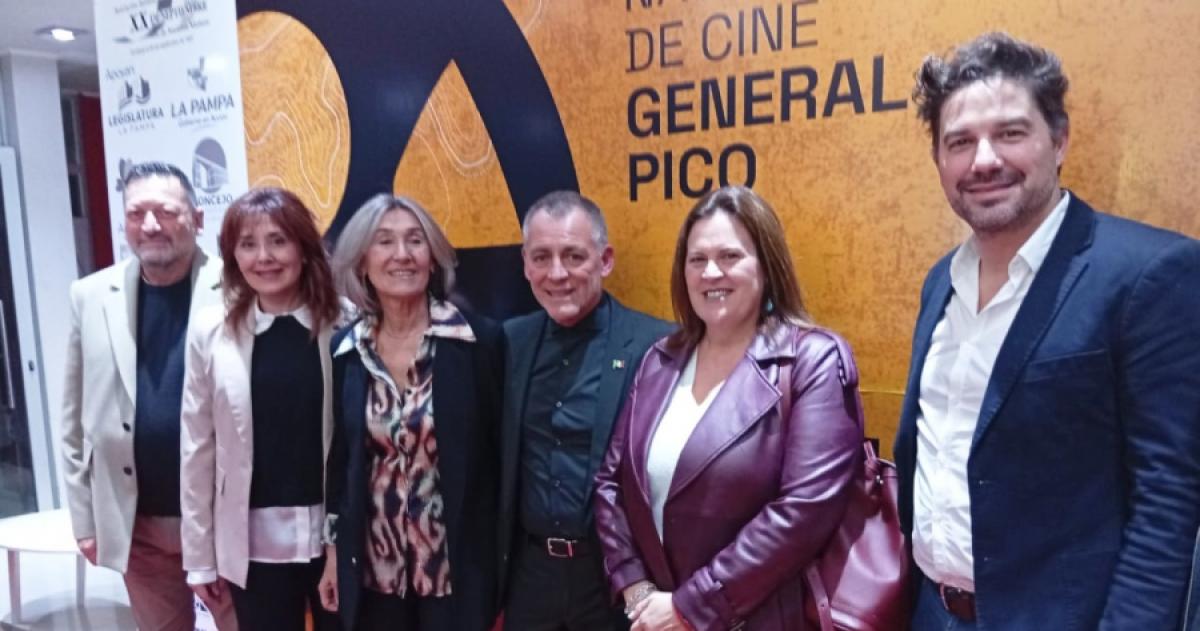 Arrancoacute el festival de Cine