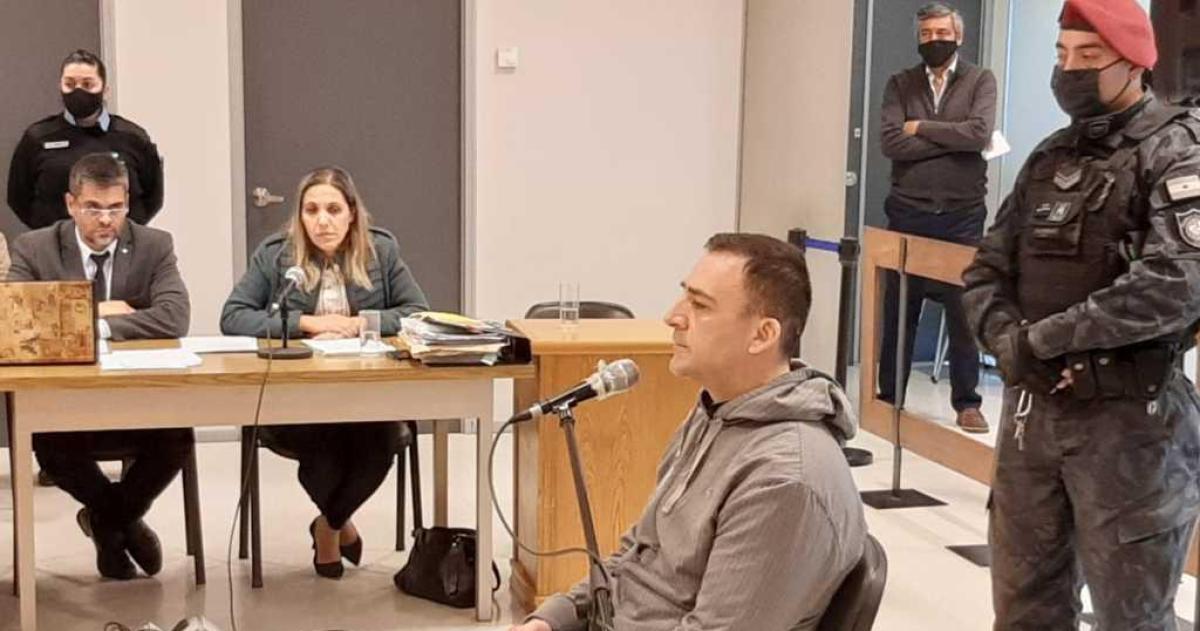 Confirman pena maacutexima por el brutal crimen de una jubilada en Santa Rosa