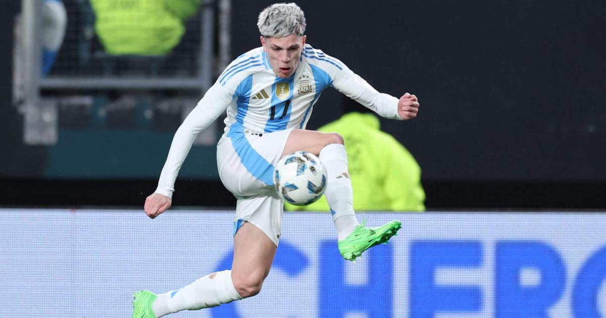 Garnacho se acerca a Chelsea