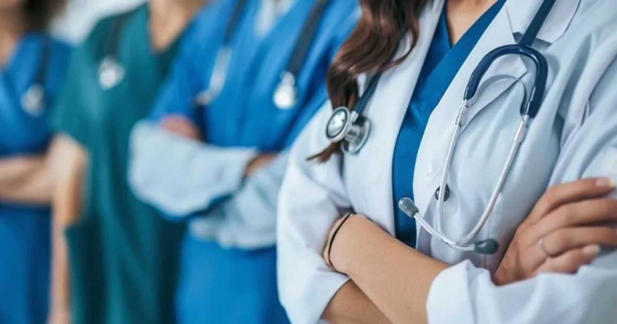 Confirmaron que ninguacuten meacutedico revalidoacute su nota en el examen de residencias