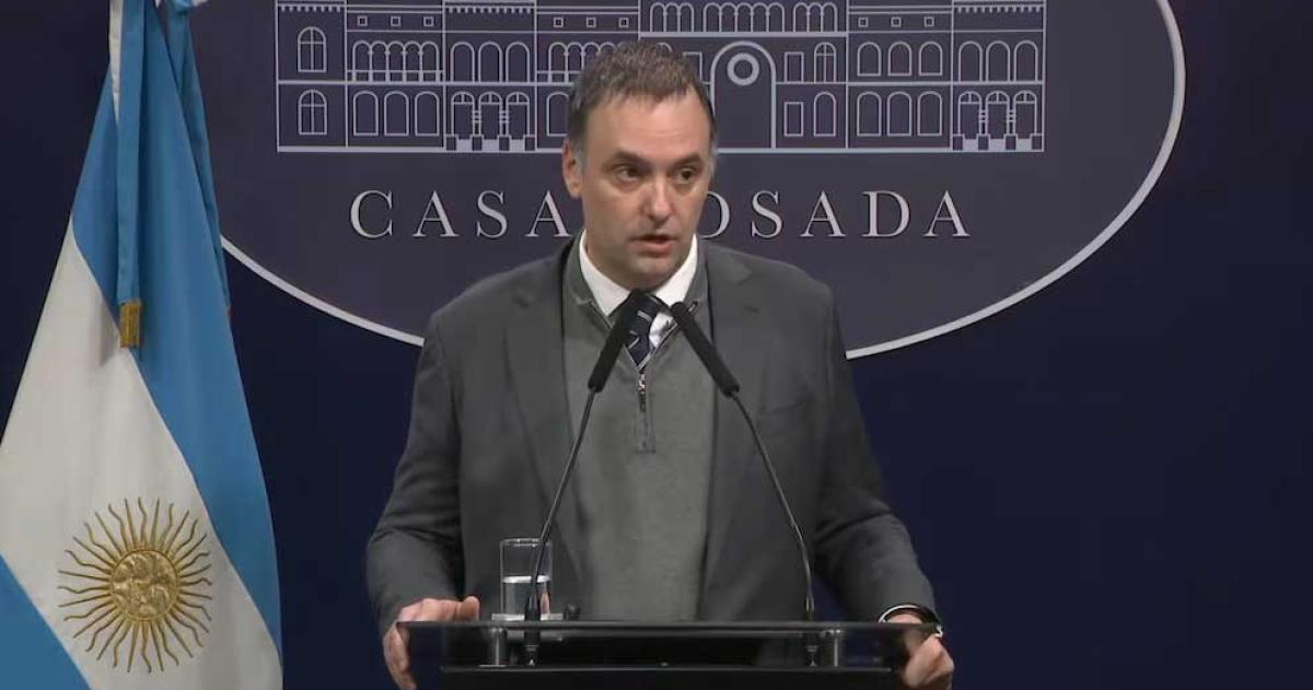 El Gobierno dio de baja maacutes de 100000 pensiones por discapacidad