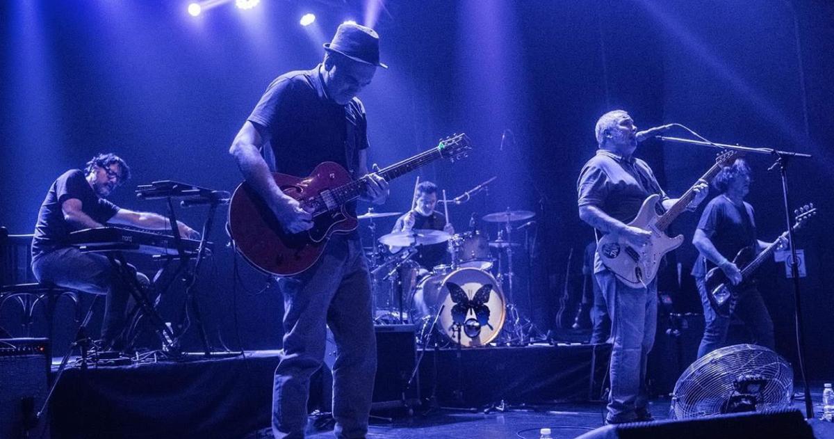 Pez vuelve a Santa Rosa