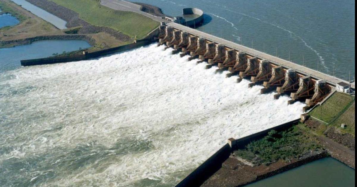 El Gobierno autorizoacute la venta de cuatro empresas hidroeleacutectricas en la Patagonia