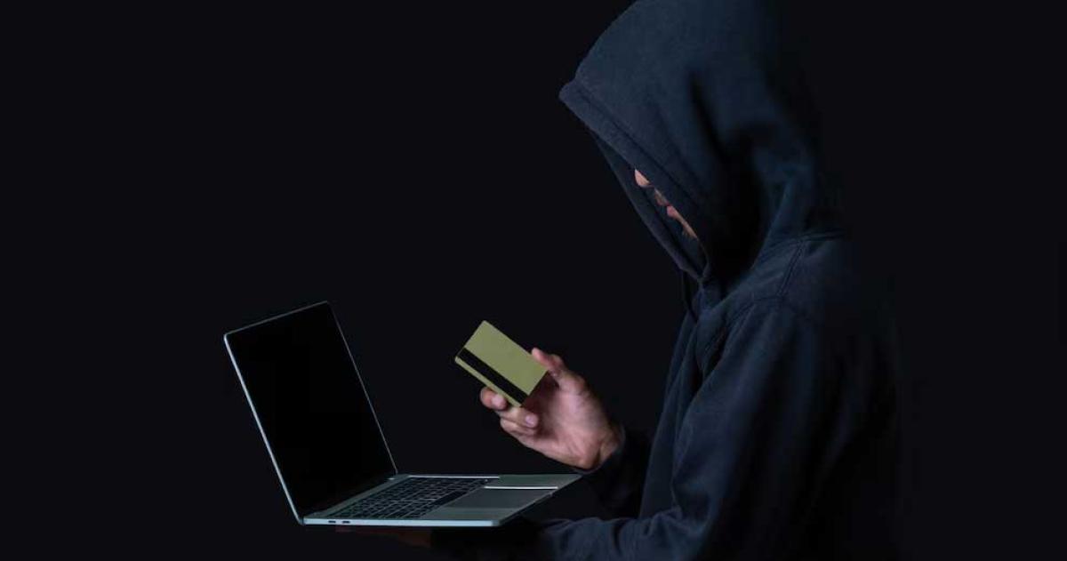 La nueva estafa virtual por mail que vaciacutea cuentas bancarias en segundos