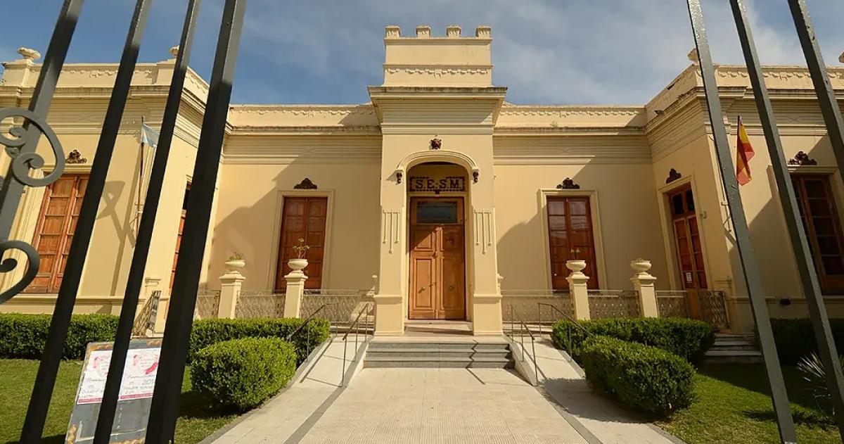 Diferentes actividades en los espacios culturales de la Municipalidad de Santa Rosa