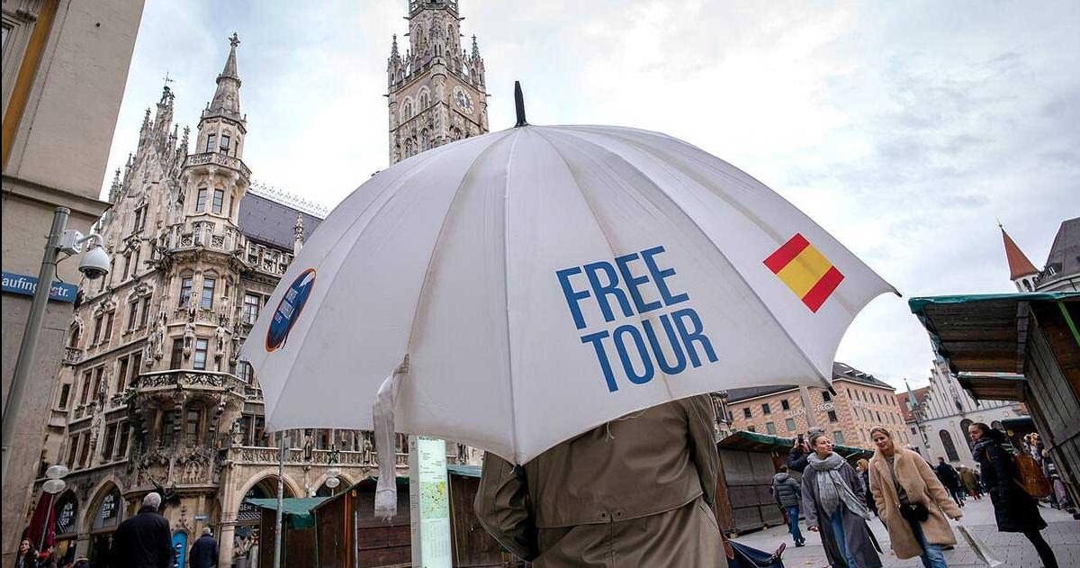 El auge de los free tours- Los argentinos lideran la demanda mundial de un turismo maacutes cercano