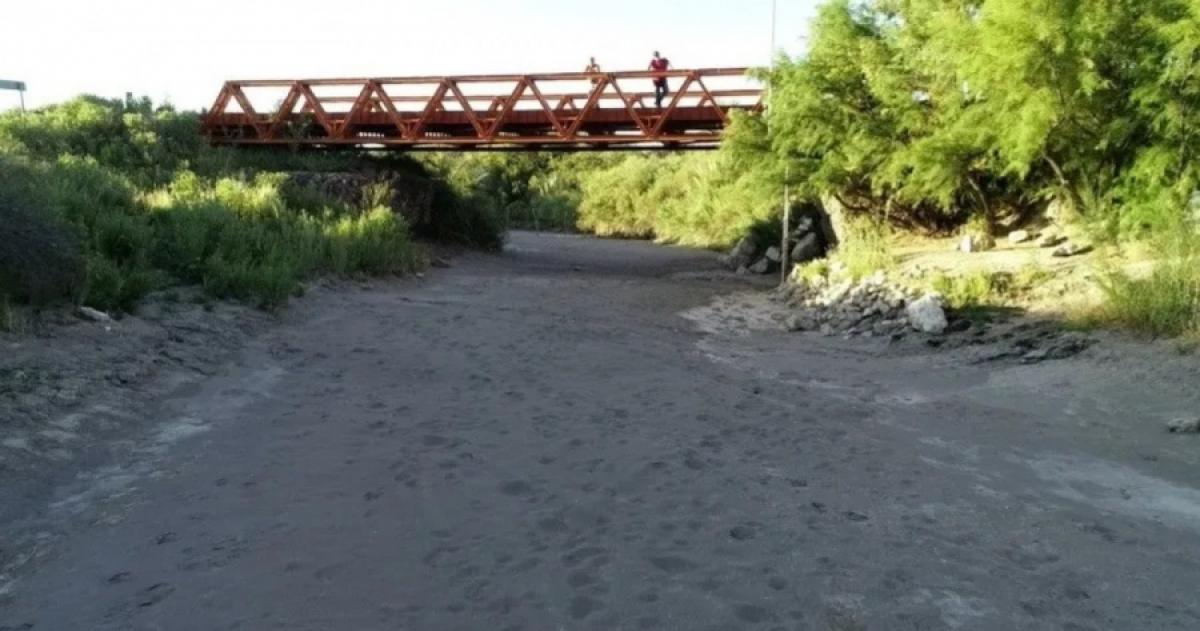 Mendoza respondioacute la denuncia de La Pampa- admite que hay diferencias en sus registros