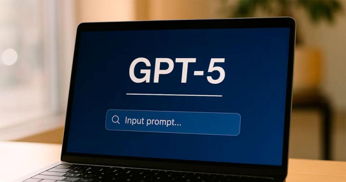 El salto al doctorado- OpenAI lanza GPT-5 un paso clave hacia la Inteligencia Artificial General