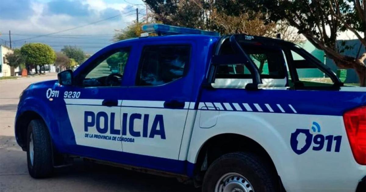 Rescatan a una mujer que pasoacute 20 antildeos encerrada y maltratada en Coacuterdoba