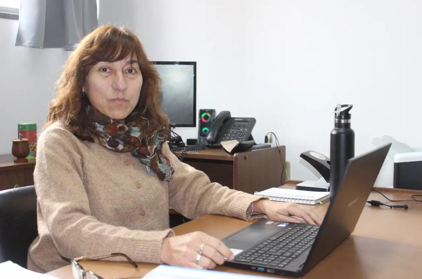 Exactas y Naturales agradecioacute a legisladores pampeanos que apoyaron la Ley de Financiamiento Universitario