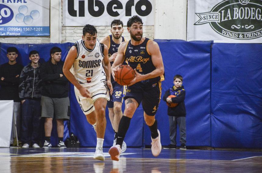 All Boys se rearma y apuesta fuerte