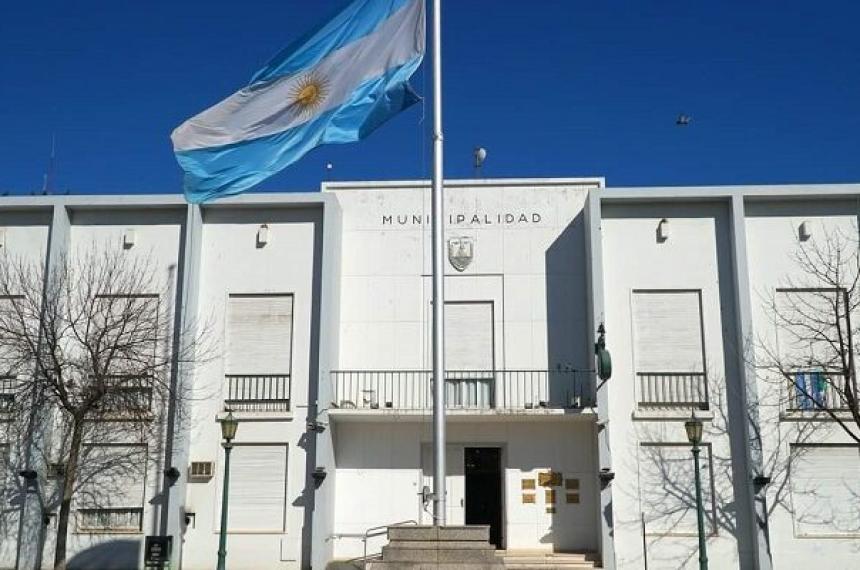 ATE denuncioacute el despido de una trabajadora municipal en Santa Rosa