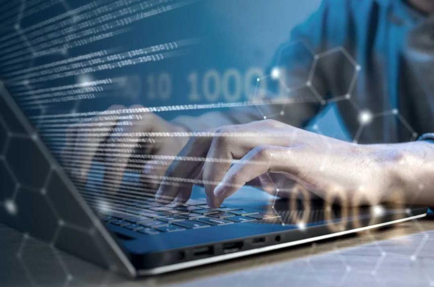 El 75-en-porciento- de los argentinos ya fue viacutectima de fraude digital seguacuten un estudio
