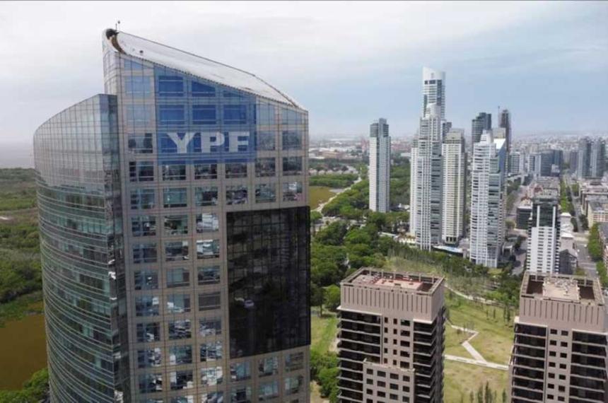 YPF- Argentina enfrenta un inminente fallo judicial en EEUU y puede caer en desacato