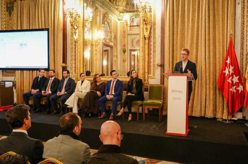 Argentina brilla en los World Travel Awards con muacuteltiples nominaciones