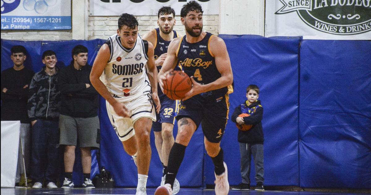 All Boys se rearma y apuesta fuerte