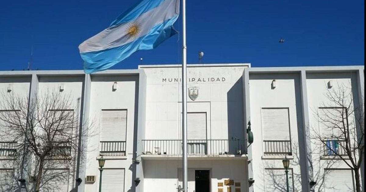 ATE denuncioacute el despido de una trabajadora municipal en Santa Rosa