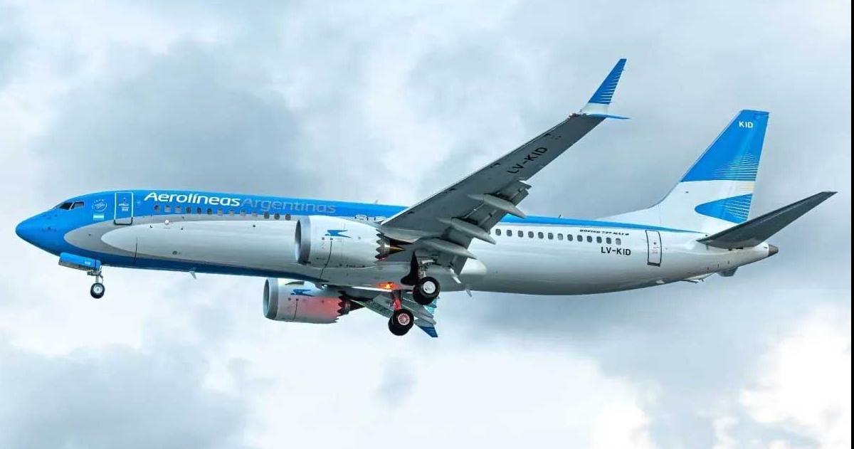 Fuerte promocioacuten en aeacutereos para viajar a Argentina y al mundo