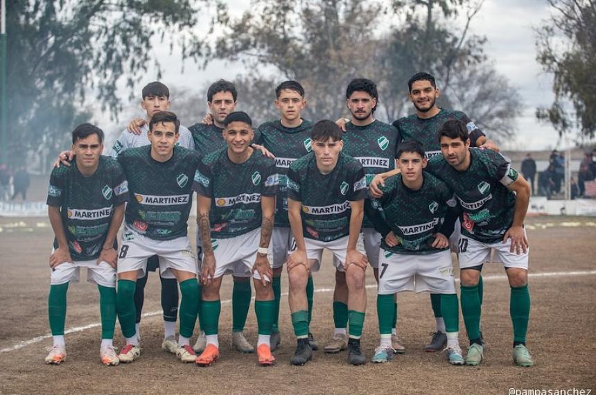 Por un lugar en la Primera A de la Pampeana