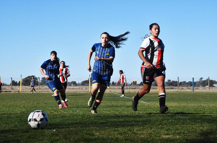 Debut de DT con goleada